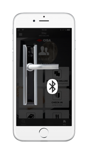 Mobile-Key Mobile-Key