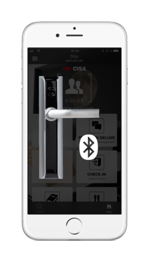 Mobile-Key Mobile-Key